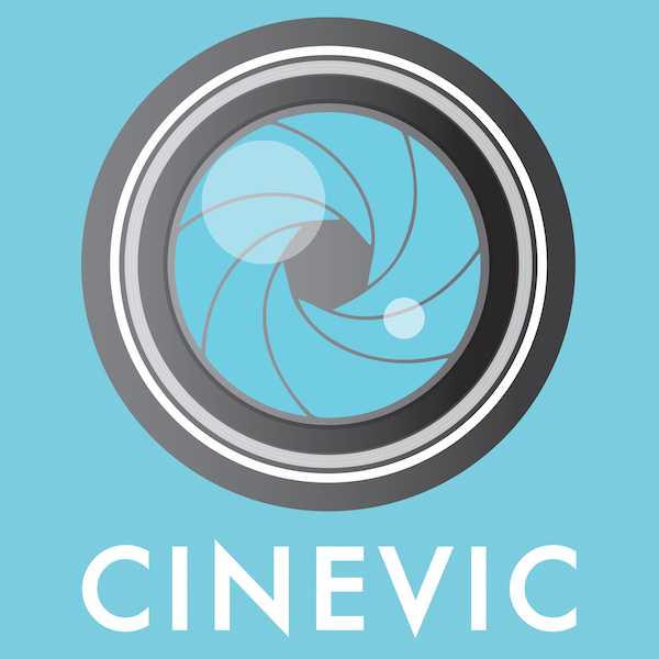 CineVic logo