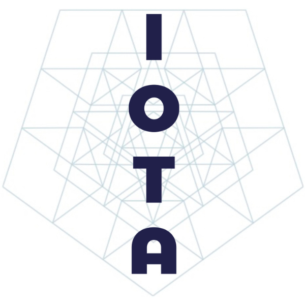 IOTA Institue logo